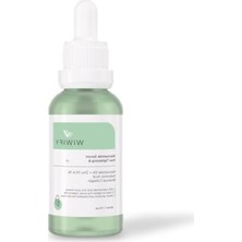 Die Grup Anti Akne ve Gözenek Sıkılaştırıcı Niacinamide Serum - 30 ml