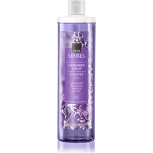 Avon Senses Lavender Calm Lavanta Kokulu Duş Jeli 500ML