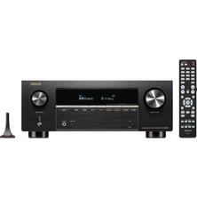 Denon AVR-X2900H Av Receıver