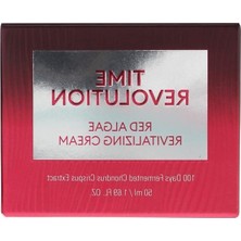 Die Grup Yaşlanma Karşıtı Kırmızı Yosun Içerikli Revitalizing Krem 50 ml