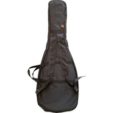Die Grup Elektro Gitar Kılıfı, Dayanıklı ve Taşıma Kolaylığı Sağlar