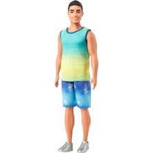Die Grup Barbie Yakışıklı Erkek Modeller - 236 HYV00