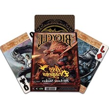 Die Grup 024041 Anne Stokes Age Of Dragons, Small