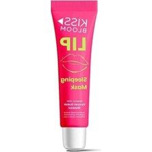 Die Grup Onarıcı Dudak Maskesi 15 ml