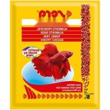 Die Grup 5 gr Besleyici Balık Yemi - Vitamin ve Mineral Desteği