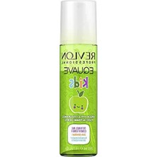 Die Grup Revlon Equave Kids Detangling Elma Kokulu Anti Alerjik Saç Bakım Spreyi 200 ml