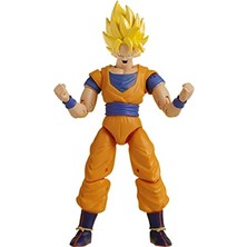 Die Grup 16 cm Dragon Ball Figürü ve Aksesuarlar
