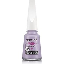 Die Grup 464 Lavender Love Renkli Oje, Yüksek Pigmentli