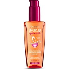 Die Grup Pürüzsüzleştirici Saç Serumu (100 Ml)