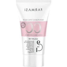 Die Grup cc Krem - 50 Ml, Açık Ton