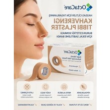Die Grup Göz Makyaj Bandı, Eyeliner Şablonu, 2 Adet Set