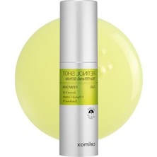 Die Grup Retinol Shot Sıkılaştırıcı Serum, 30ML Boyutuyla Cilt Bakımında Etkili