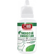 Die Grup Ağız Bakım Damlası, Kedi & Köpekler Için, 50ML