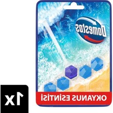 Die Grup Güç Tuvalet Bloğu, Okyanus Ferahlığı ile 5'li Set