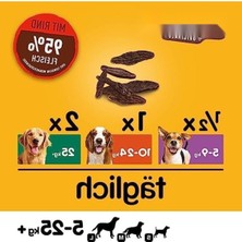 Die Grup Sığır Etli Ödül Maması - 70 G