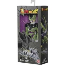 Die Grup Bandaı Dragon Ball – Riesenfigur Limit Breaker