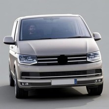 Die Grup Sağ Sürgülü Kapı Alt Kolu Kapağı (7H0868640C) - Vw Transporter T6 Uyumlu