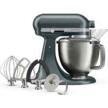 Kitchenaid Artisan Plus 4,7 L Stand Mikser 5KSM50PK Juniper