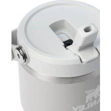 Die Grup Pipetli Termos Bardak, 0.60 Litre Kapasite ile Şık Tasarım