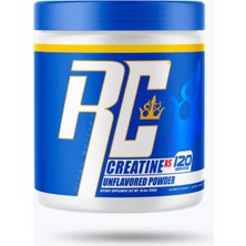 Ronnie Coleman Creatine 300 Gram - 120 Servis 2,5 Gr.