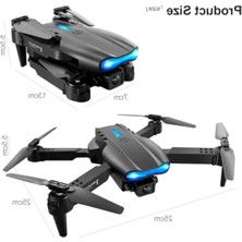 Die Grup Çift Kamera ile Katlanabilir Full Hd Drone, Otomatik Kalkış ve Iniş Özelliği
