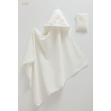 Caramell Bebek Silgi Havlu Örme BSU2488