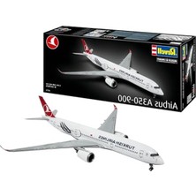 Die Grup Thy Airbus A350-900 Oyuncak