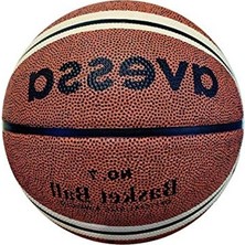 Die Grup Profesyonel Kullanım Için Kauçuk Basketbol Topu - 7 No