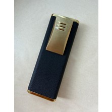 Bumelo Kişiselleştirilebilir Lazer Baskı Hediye Kutulu Metalik Hediyelik Çakmak
