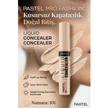 Glonar Concealer