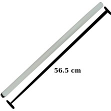 Evonest 56.5 cm Kuluçka Silindir Viyölü