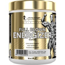 Kevin Levrone Kevin Levron Gold Full Blown Energizer 270 gr