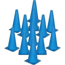 Empressco C12 Antrenman Hunisi 31CM Lacivert 12'li Set, Güçlü ve Pratik Kullanım
