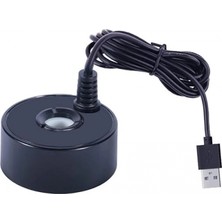 Evonest Sis Yapıcı Nem Nozülü Soğuk Buhar 5 Volt USB Bağlantılı