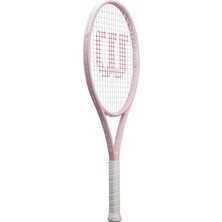 Die Grup Pembe Tenis Raket, Kordajlı, Yüksek Performans Için Uygun