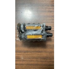 Die Grup Reflektörlü Pedal Takımı, Tüm Bisiklet Modelleri ile Uyumlu