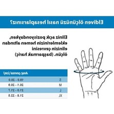 Die Grup Fitness Eldiveni, Body Dambıl Ağırlık Çalışmaları Için Koruma