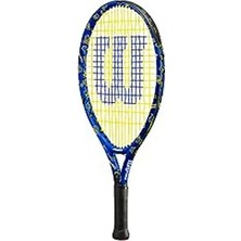 Die Grup 19 Boyutunda Tenis Raketi, Kaliteli ve Dayanıklı