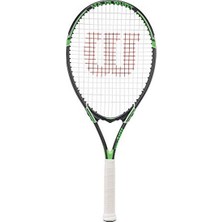 Die Grup Eğlence Amaçlı Tenis Raketi, Yetişkinler Için Ideal Boyut ve Kullanım Kolaylığı