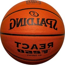 Die Grup Unisex Yetişkin Basketbol Topu, Dayanıklı ve Yüksek Performans