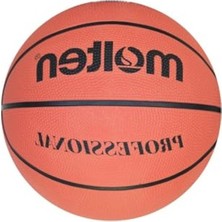Die Grup Kauçuk Basketbol Topu, Beden 6 ile Oyun Keyfi