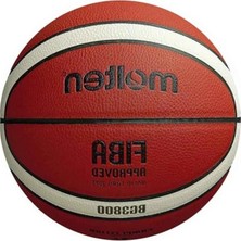 Die Grup Fıba Onaylı Basketbol, Kompozit Deri, Iç Mekan Oyunları Için Uygun