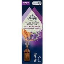 Die Grup Aromaterapi Çubuklu Oda Kokusu, Zen Temalı 80 ml