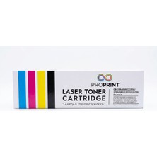 inkjet CE285A/CB435A Uyumlu Yüksek Kapasiteli Lazer Toner - Uyumlu Cih
