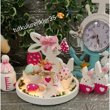 40 Uçurma Sepeti / Kırk Uçurma Sepeti / Babyshower / Bebek Hediye Sepeti /teyze Sepeti/hala Sepeti