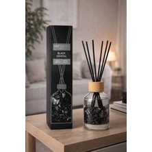 INFINITE Love Black Crystal Bambu Ortam Kokusu 110ML
