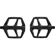Heugers Look Traıl Fusıon Pedal Kromoly + Ağırlık 324 Gr(Çift)