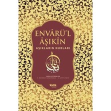 Alkasaz Envarü’l Aşıkin - Tam Metin