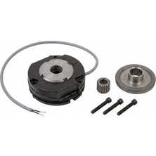 Teleco Parts No: ECOR1020241405 - Teleco Fren Bobin Set (Brake Electrıc)