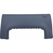 Komatsu Parts No: 3EB5042540 - FD30 T16 Kumanda Levye Kol Kapak (Protectıon Cover)